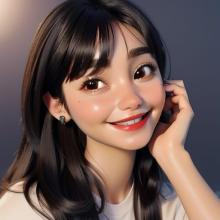 Profile picture for user misshanabi