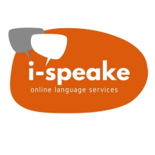 Profile picture for user IspeakeTeam