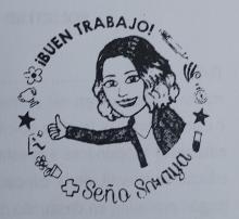 Profile picture for user Seño Soraya