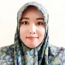 Profile picture for user nurlaily_225