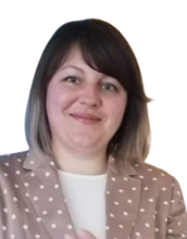 Profile picture for user Підгурська Алла