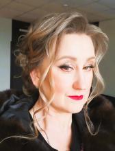 Profile picture for user KazarkinaSA