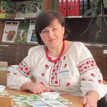 Profile picture for user marialiahovych