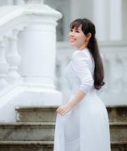 Profile picture for user kimngocpham