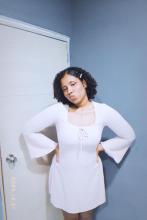 Profile picture for user kdmejia