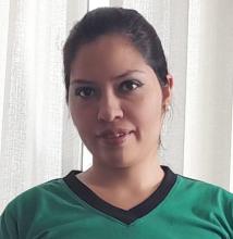 Profile picture for user Lissett Katherine