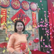 Profile picture for user tuyethong163