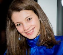 Profile picture for user KaterynaFedorivna