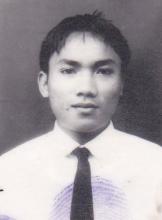 Profile picture for user GAZALI_RAHMAN