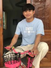 Profile picture for user Kong56