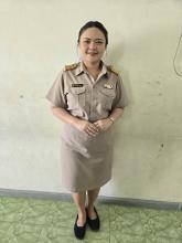 Profile picture for user Kru-Issaraporn