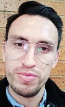 Profile picture for user G.Espinosa