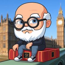 Profile picture for user OCRINGLES