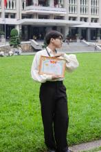 Profile picture for user chinhan54