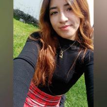 Profile picture for user lesilvaa