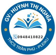 Profile picture for user Nghiahuynh
