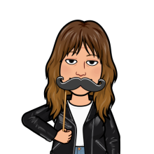 Profile picture for user mfern528