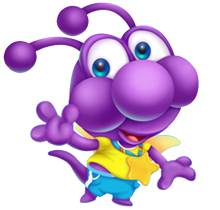 Profile picture for user PPDDANANG