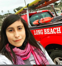 Profile picture for user Miss_Francisca_P