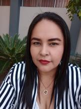 Profile picture for user sylvia1981