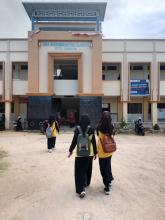 Profile picture for user Eliyana