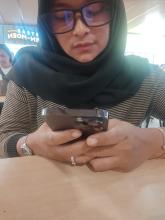 Profile picture for user KaeksiRena