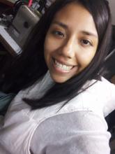 Profile picture for user NadiaNavarroCaceres