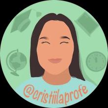 Profile picture for user Cristinacobosrojas