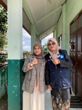 Profile picture for user Nurhayati_ok