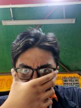 Profile picture for user LeNguyenVu