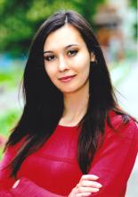 Profile picture for user Irli93