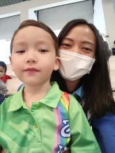 Profile picture for user SaraPinatuwong