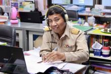 Profile picture for user Puwanat2521