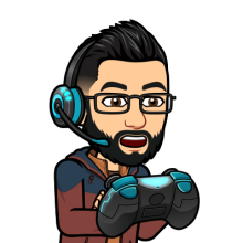 Profile picture for user TheTeache