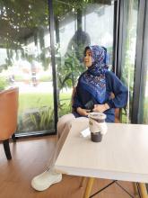 Profile picture for user Asisah-Mahingsaphan