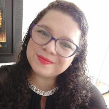 Profile picture for user Ana_Guerrahn