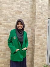 Profile picture for user Farkhanah