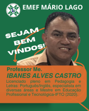 Profile picture for user ProfMeIBANES