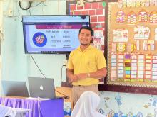 Profile picture for user mangkina