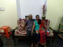 Profile picture for user Padmashree