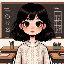 Profile picture for user MayelaC