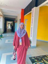 Profile picture for user fatihahbalqis