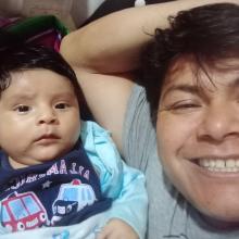 Profile picture for user robertflores