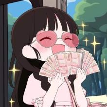 Profile picture for user Kanya-K11