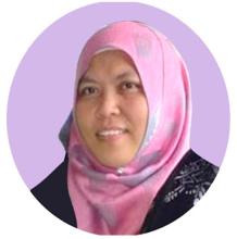 Profile picture for user Ustazah_Nurfarizan05