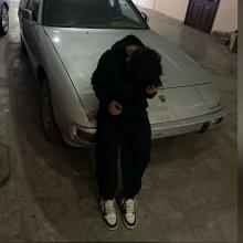 Profile picture for user peterparkerstark