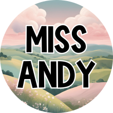 Profile picture for user MISSANDYL