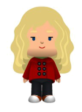 Profile picture for user MariaJu