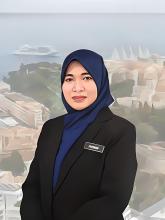 Profile picture for user CikguFatimah_MatAli