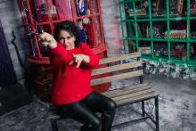 Profile picture for user ESMIESMO